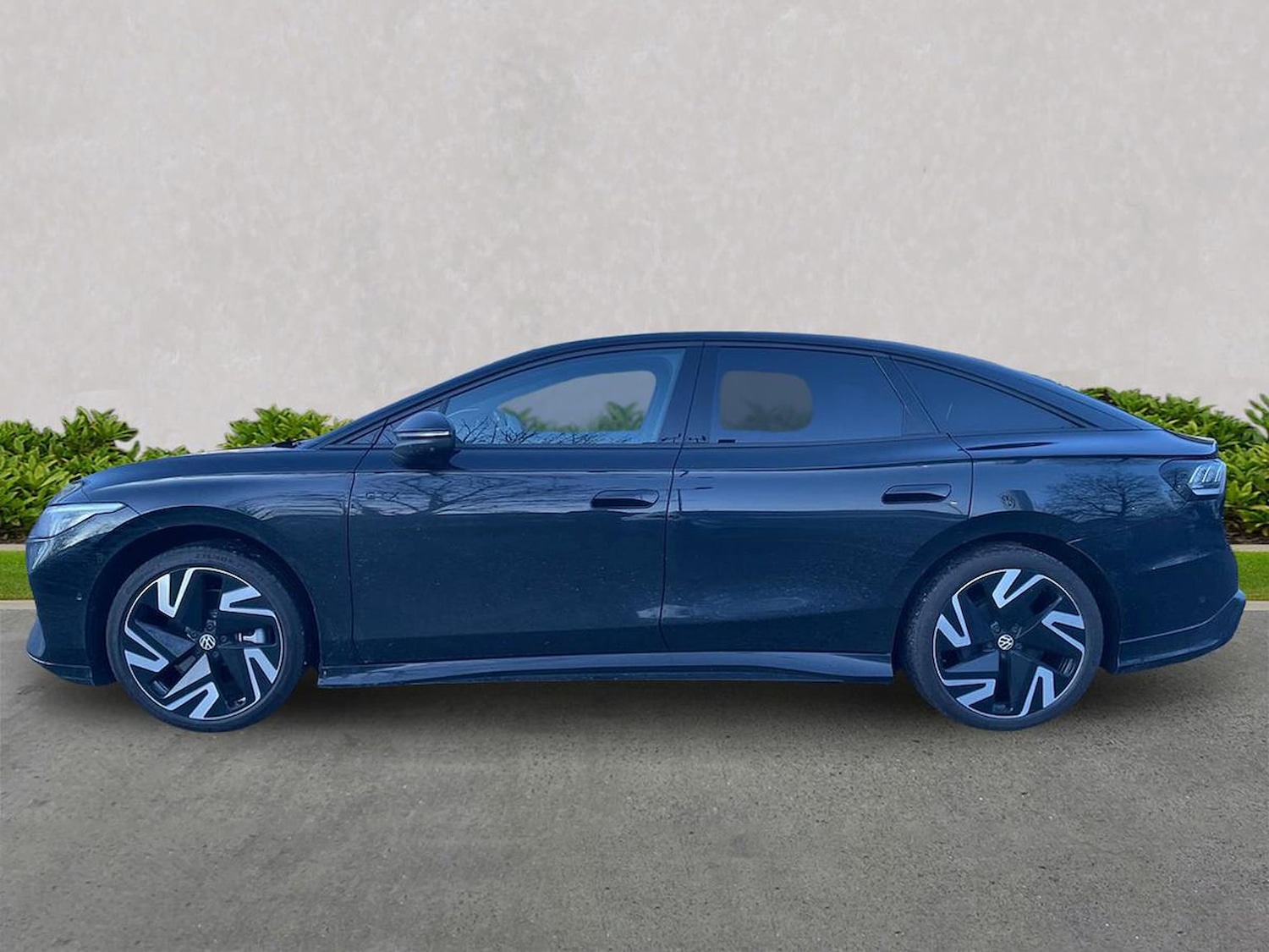 Used Volkswagen ID.7 2025 for sale - 78194240: Photo 19