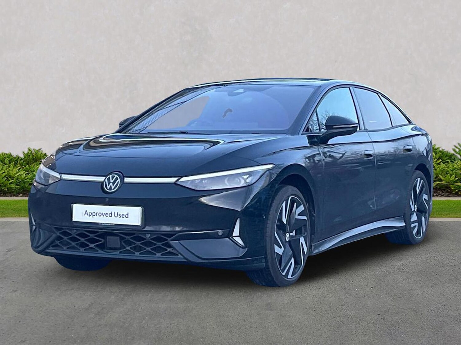 Used Volkswagen ID.7 2025 for sale - 78194240: Photo 20