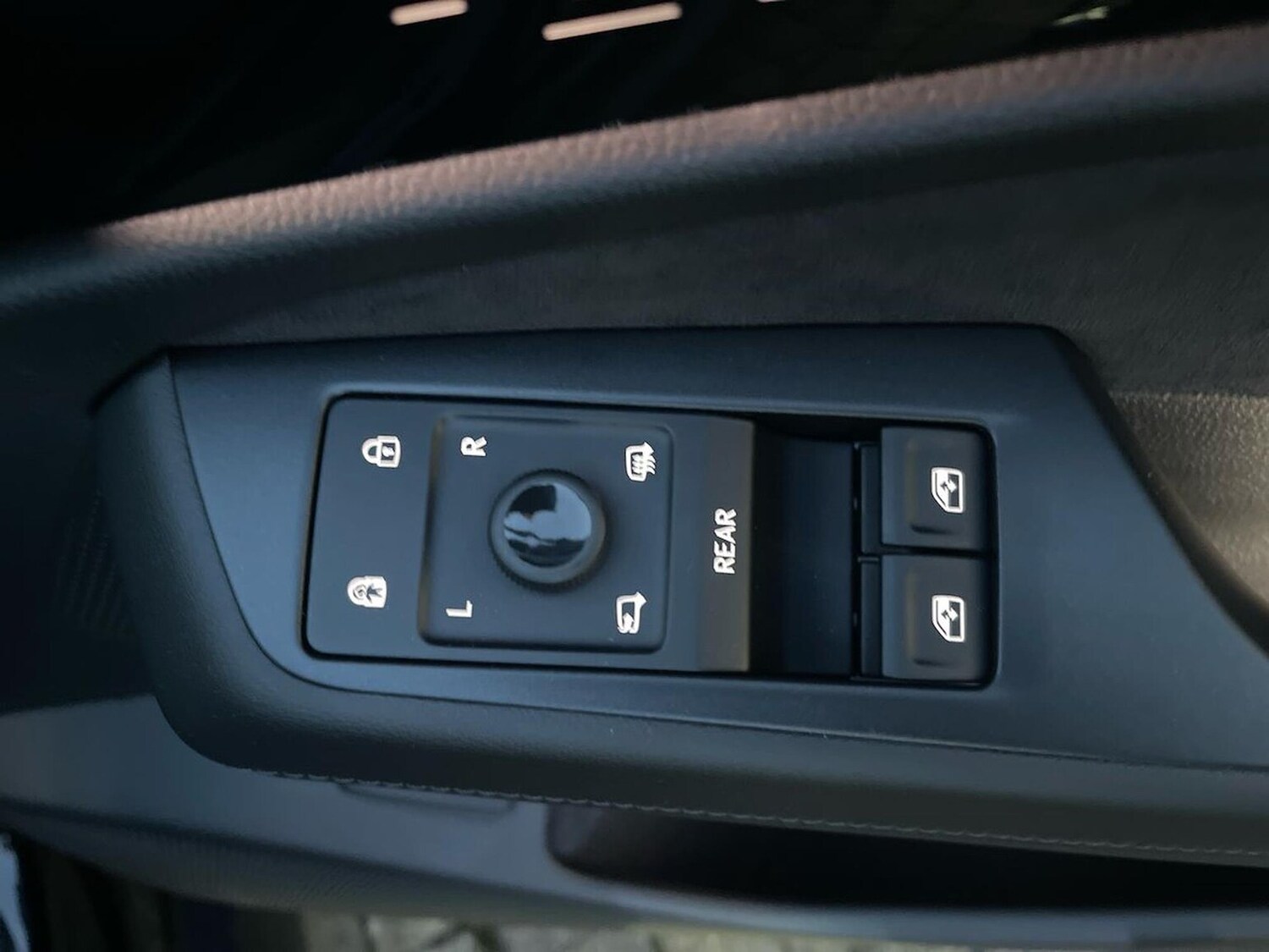 Used Volkswagen ID.7 2025 for sale - 78194240: Photo 21