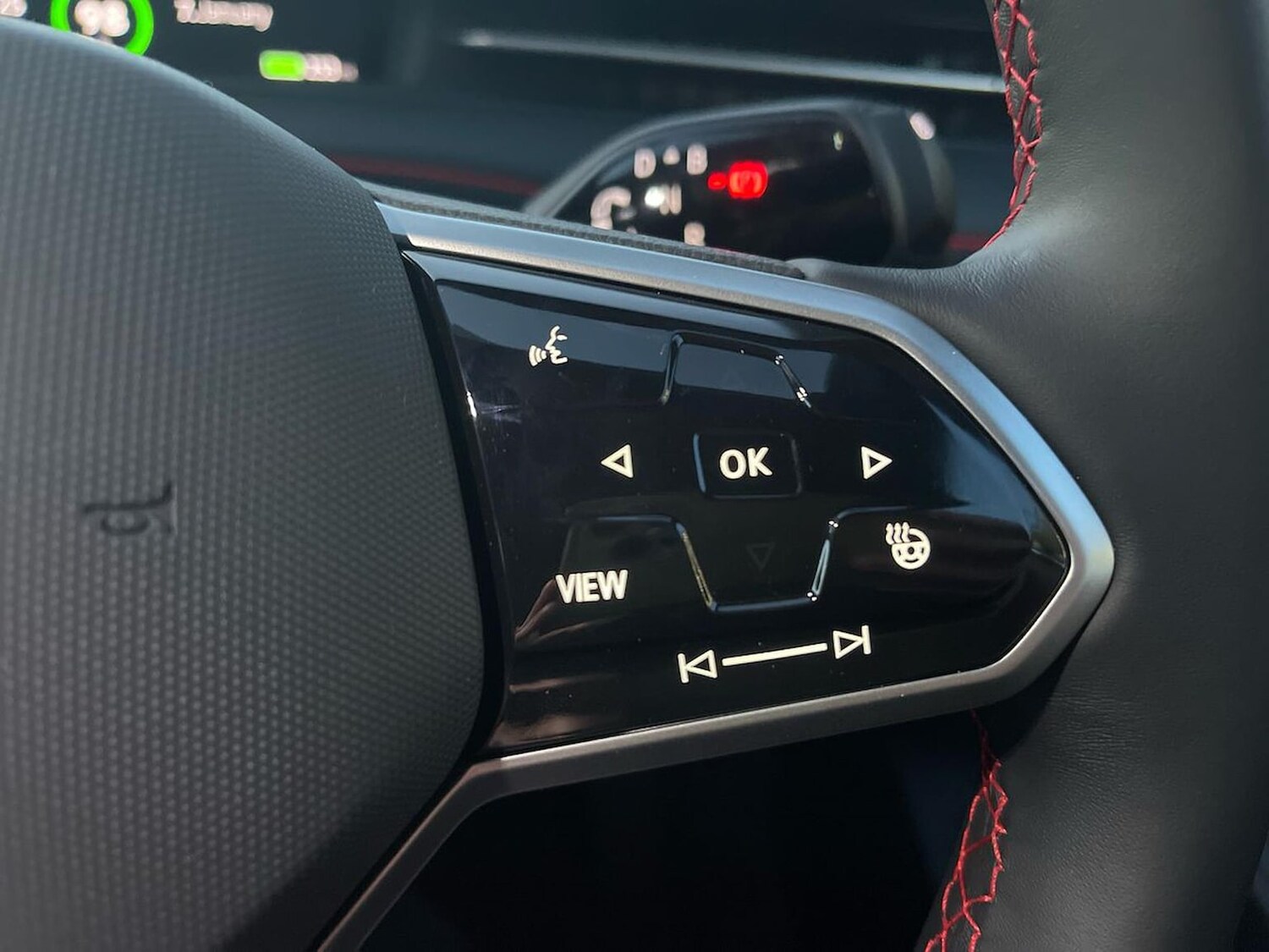 Used Volkswagen ID.7 2025 for sale - 78194240: Photo 26