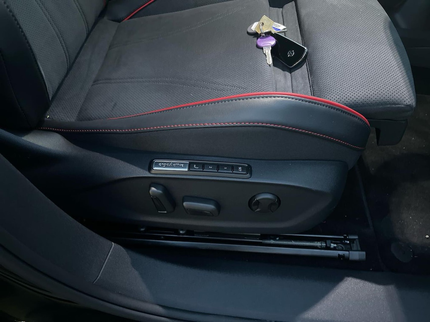 Used Volkswagen ID.7 2025 for sale - 78194240: Photo 29