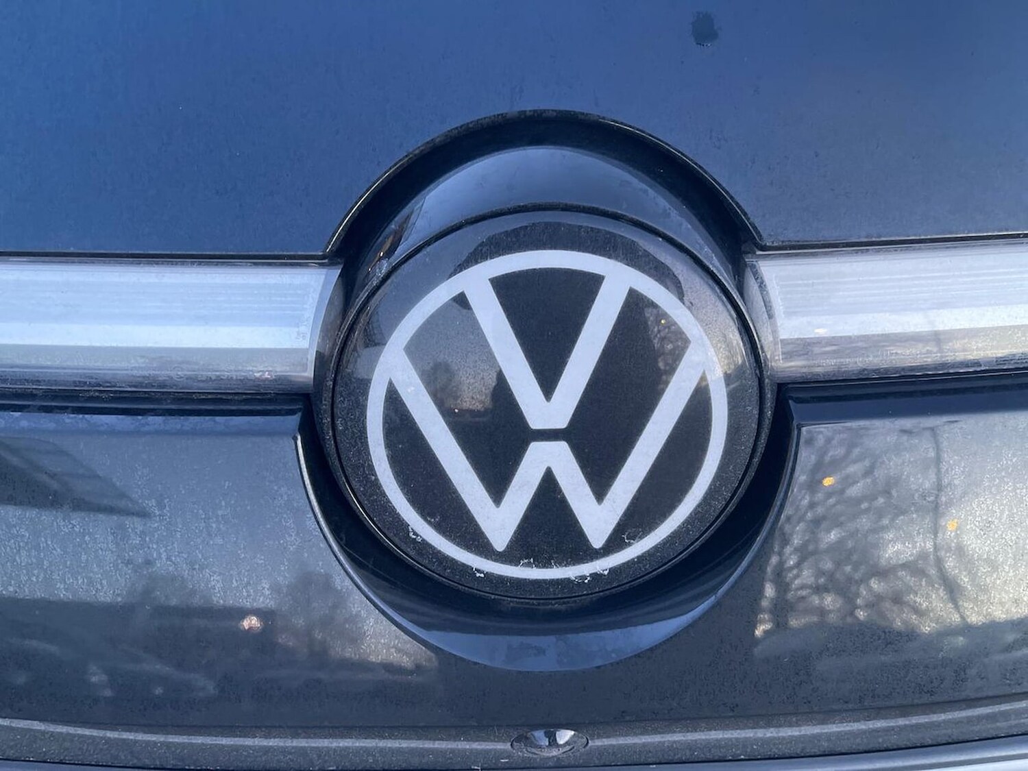 Used Volkswagen ID.7 2025 for sale - 78194240: Photo 31