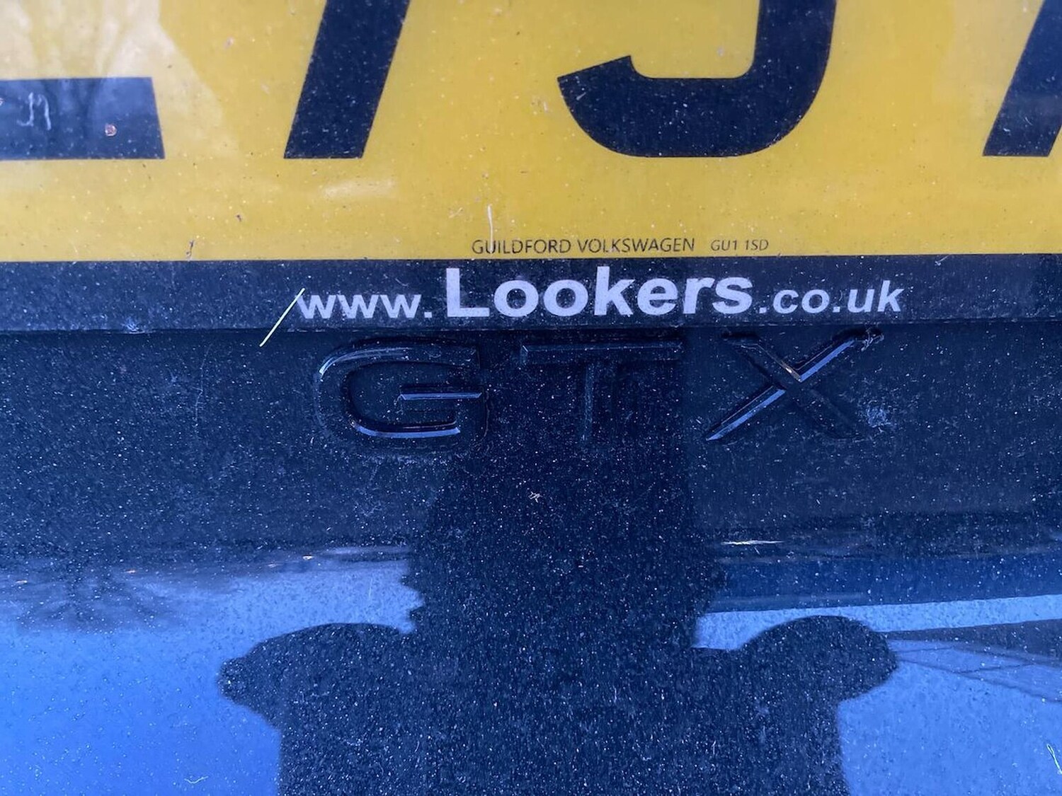 Used Volkswagen ID.7 2025 for sale - 78194240: Photo 33