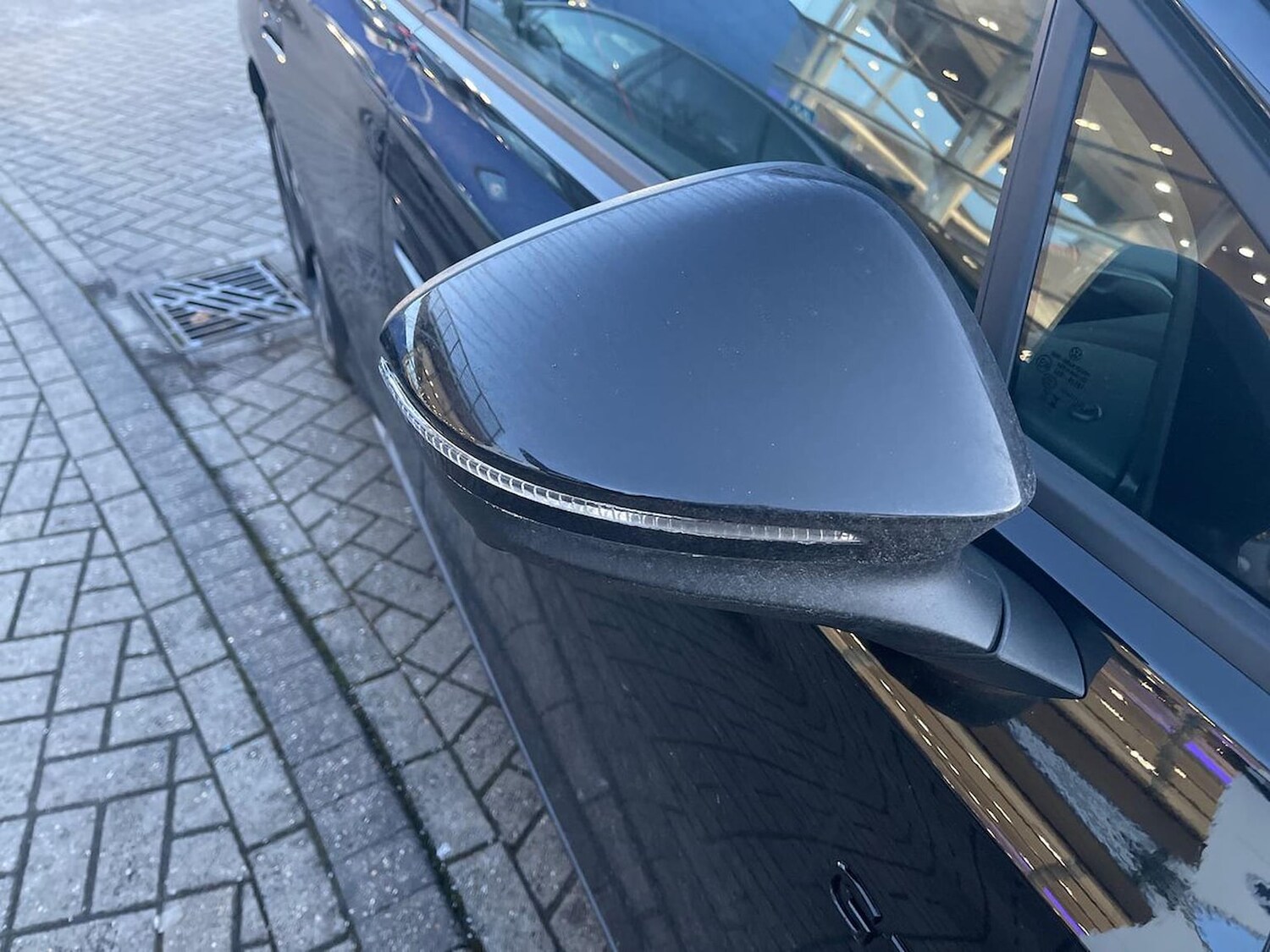 Used Volkswagen ID.7 2025 for sale - 78194240: Photo 36