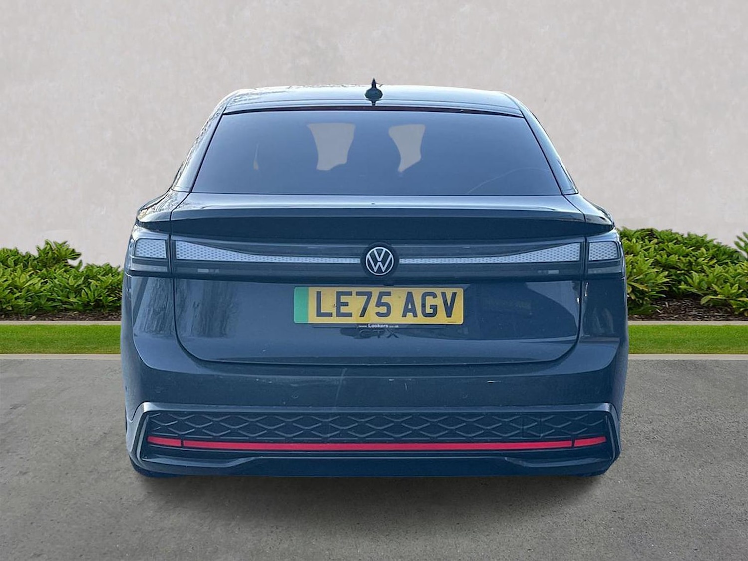 Used Volkswagen ID.7 2025 for sale - 78194240: Photo 4