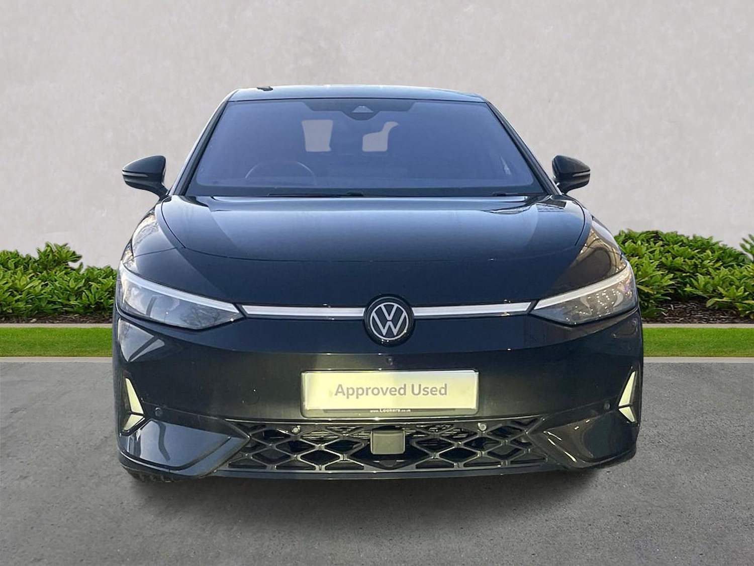 Used Volkswagen ID.7 2025 for sale - 78194240: Photo 5