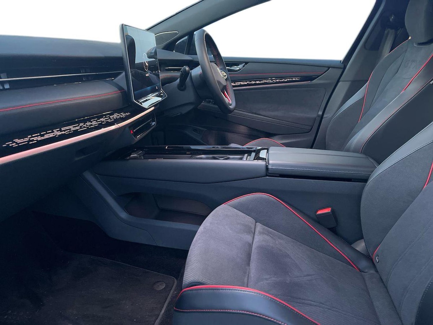 Used Volkswagen ID.7 2025 for sale - 78194240: Photo 7