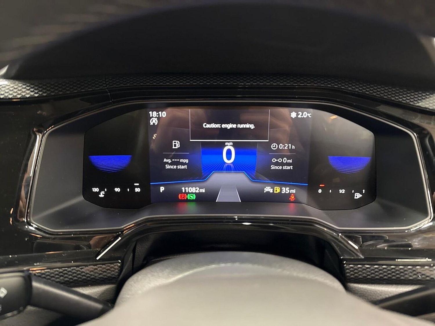 Used Volkswagen Polo 2023 for sale - 76650233: Photo 10