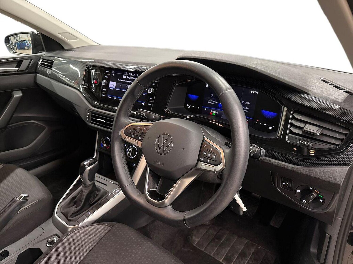 Used Volkswagen Polo 2023 for sale - 76650233: Photo 15