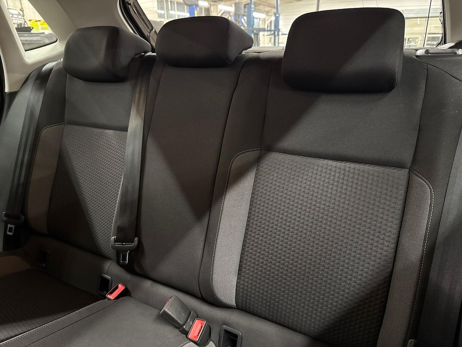 Used Volkswagen Polo 2023 for sale - 76650233: Photo 16