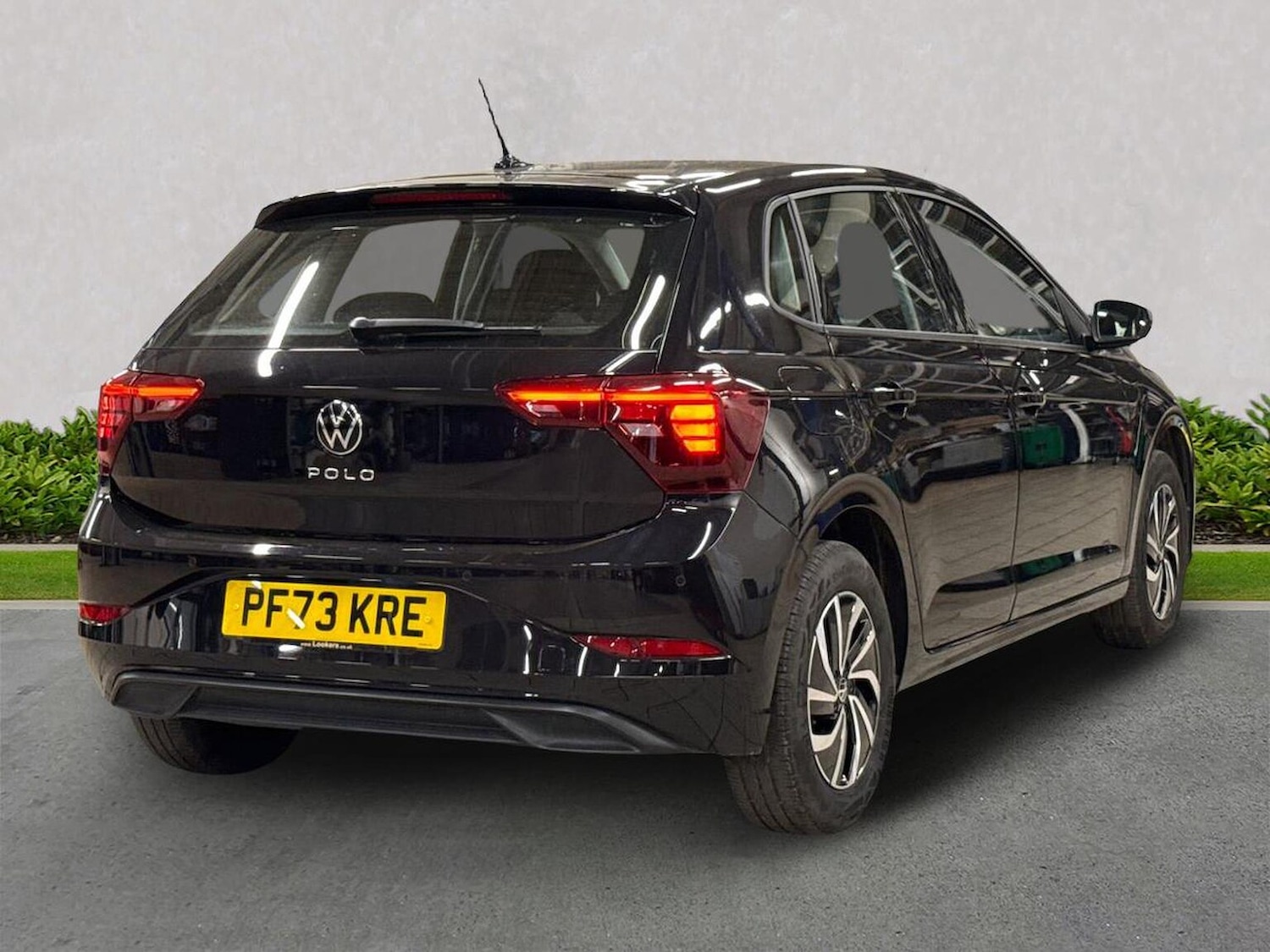 Used Volkswagen Polo 2023 for sale - 76650233: Photo 18