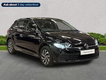 2023 - 1.0 Tsi Life 5Dr Dsg