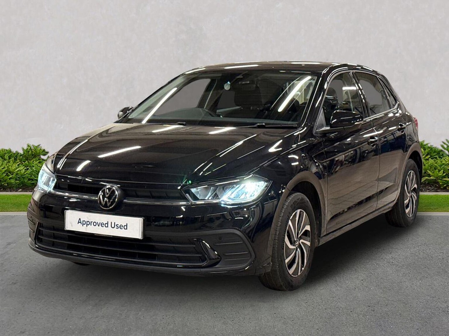 Used Volkswagen Polo 2023 for sale - 76650233: Photo 20