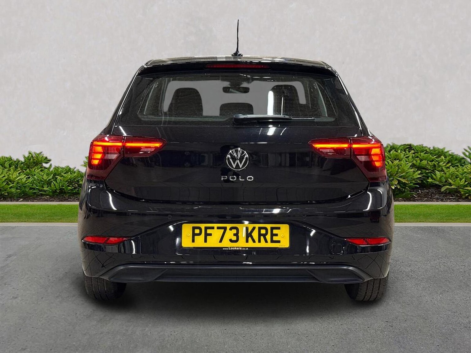 Used Volkswagen Polo 2023 for sale - 76650233: Photo 4