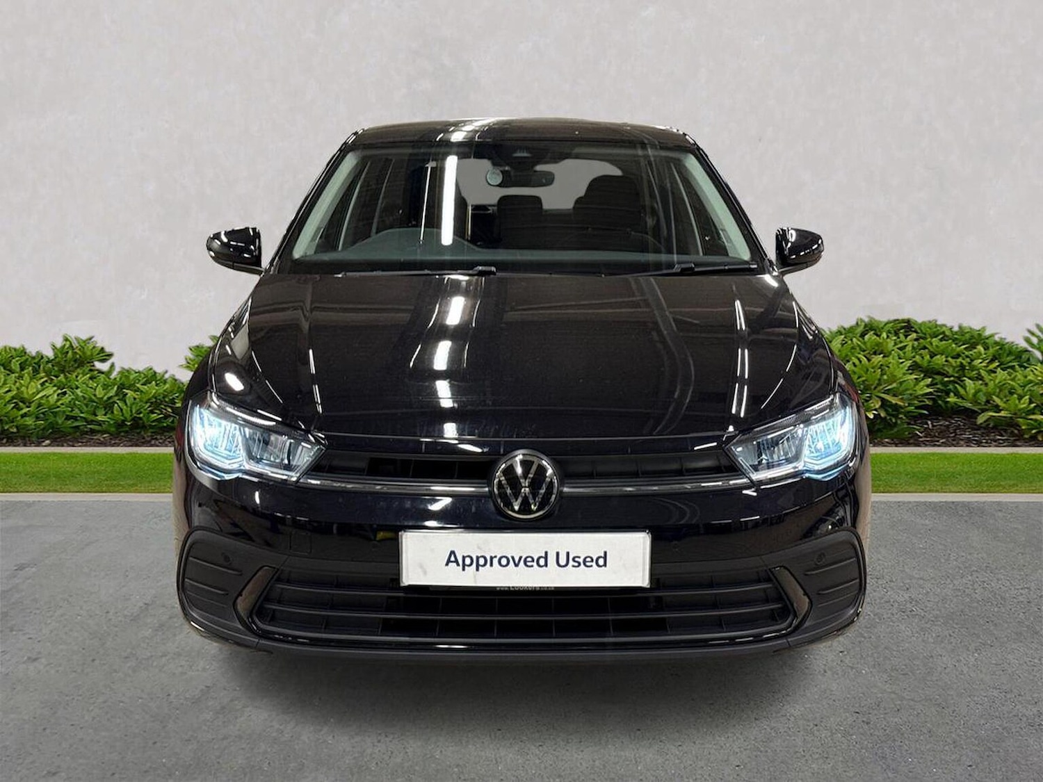 Used Volkswagen Polo 2023 for sale - 76650233: Photo 5