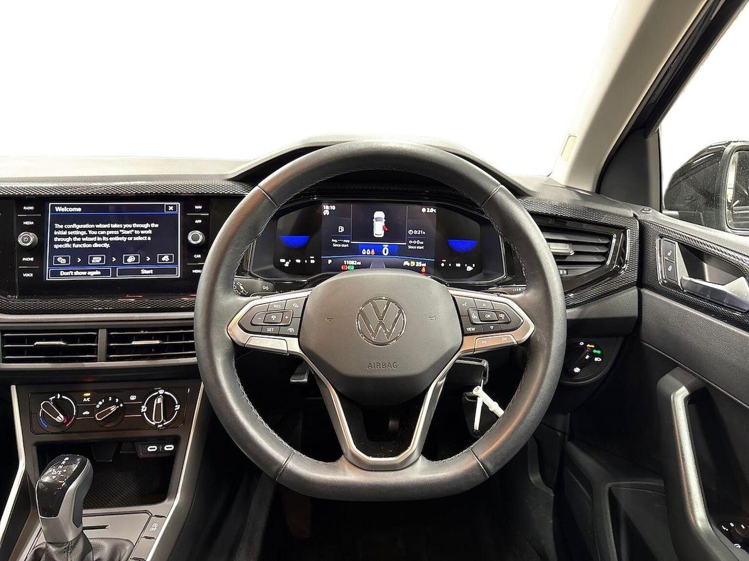 Used Volkswagen Polo 2023 for sale - 76650233: Photo 9