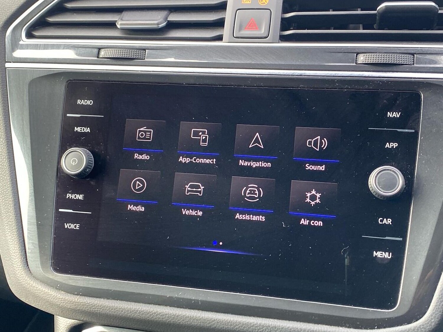 Used Volkswagen Tiguan 2023 for sale - 78193905: Photo 11