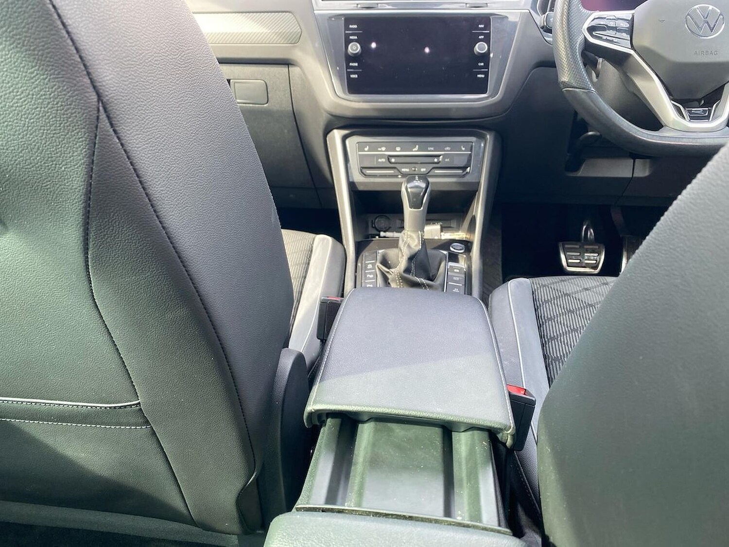 Used Volkswagen Tiguan 2023 for sale - 78193905: Photo 13