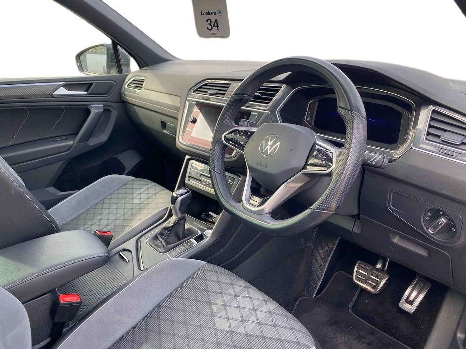 Used Volkswagen Tiguan 2023 for sale - 78193905: Photo 15