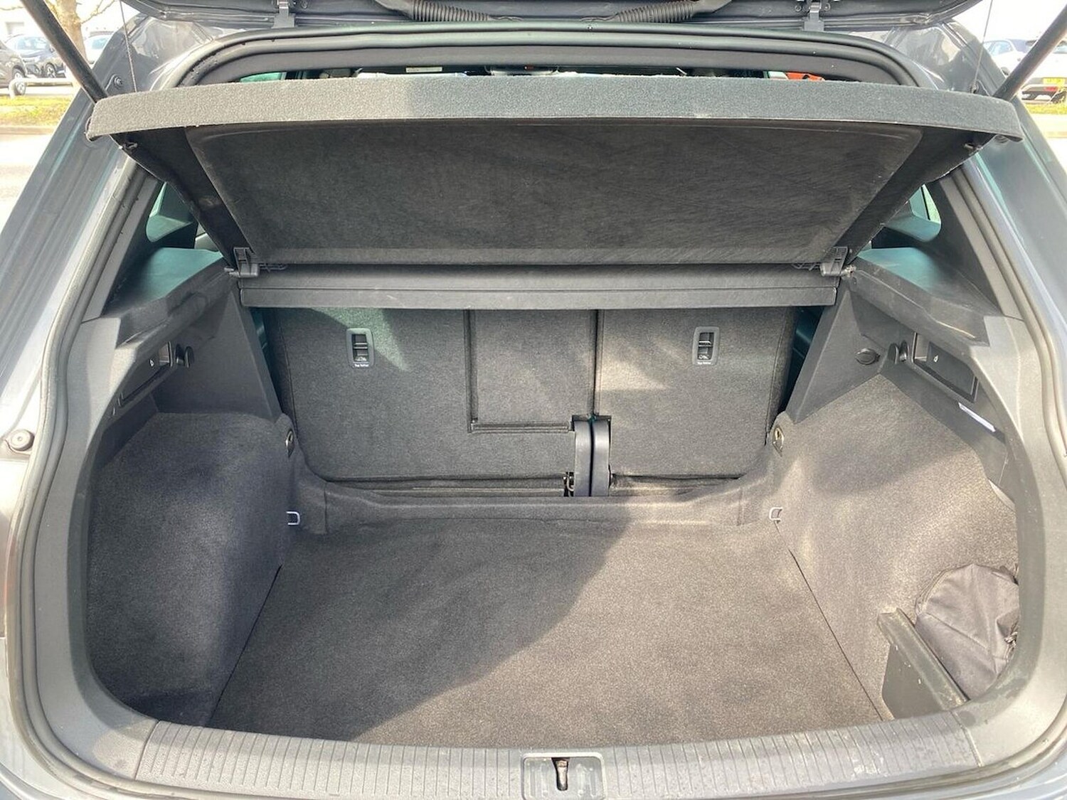 Used Volkswagen Tiguan 2023 for sale - 78193905: Photo 17