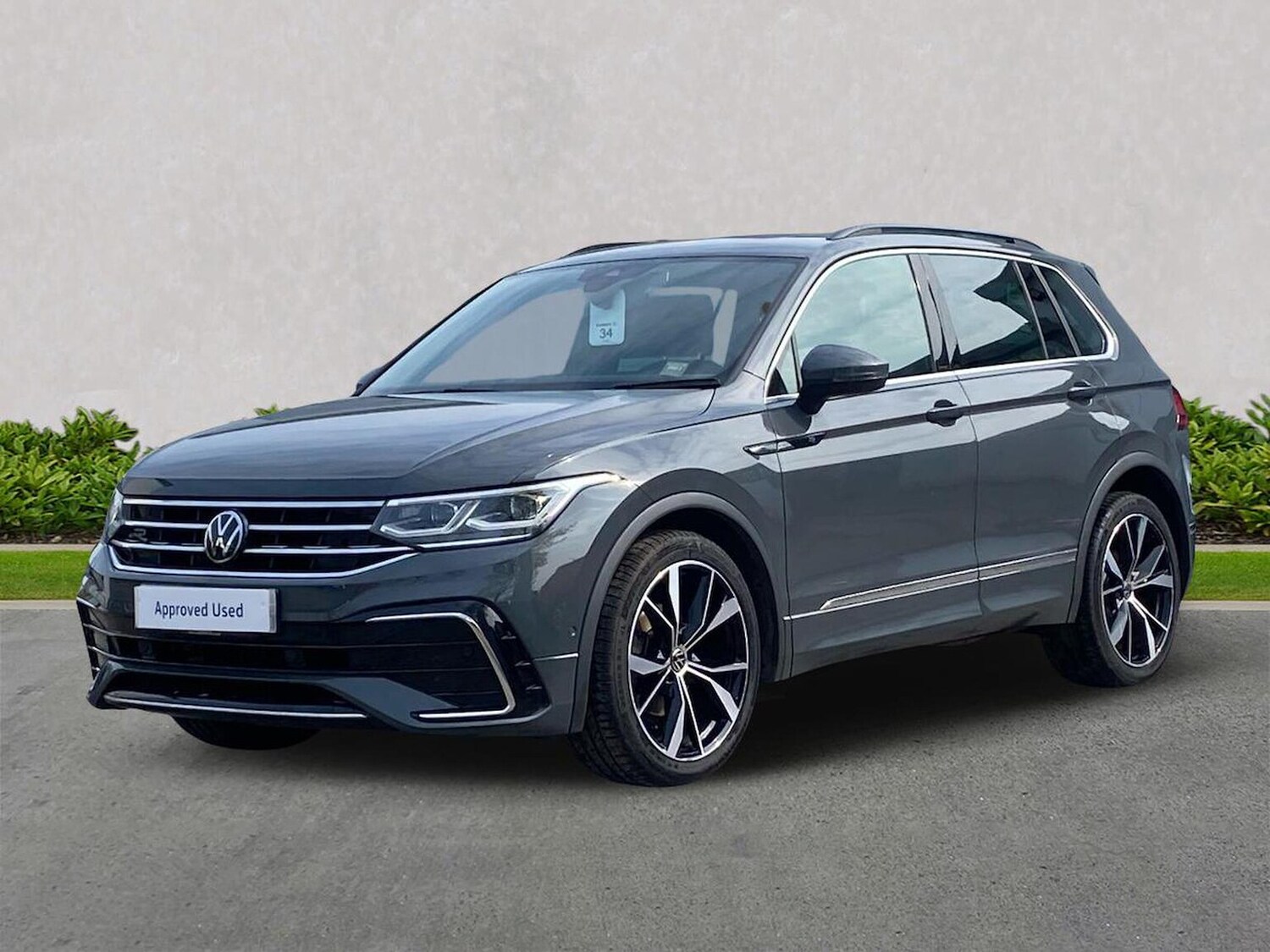 Used Volkswagen Tiguan 2023 for sale - 78193905: Photo 20