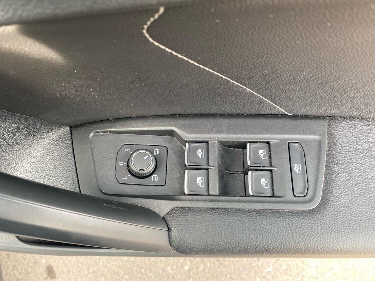 Used Volkswagen Tiguan 2023 for sale - 78193905: Photo 21