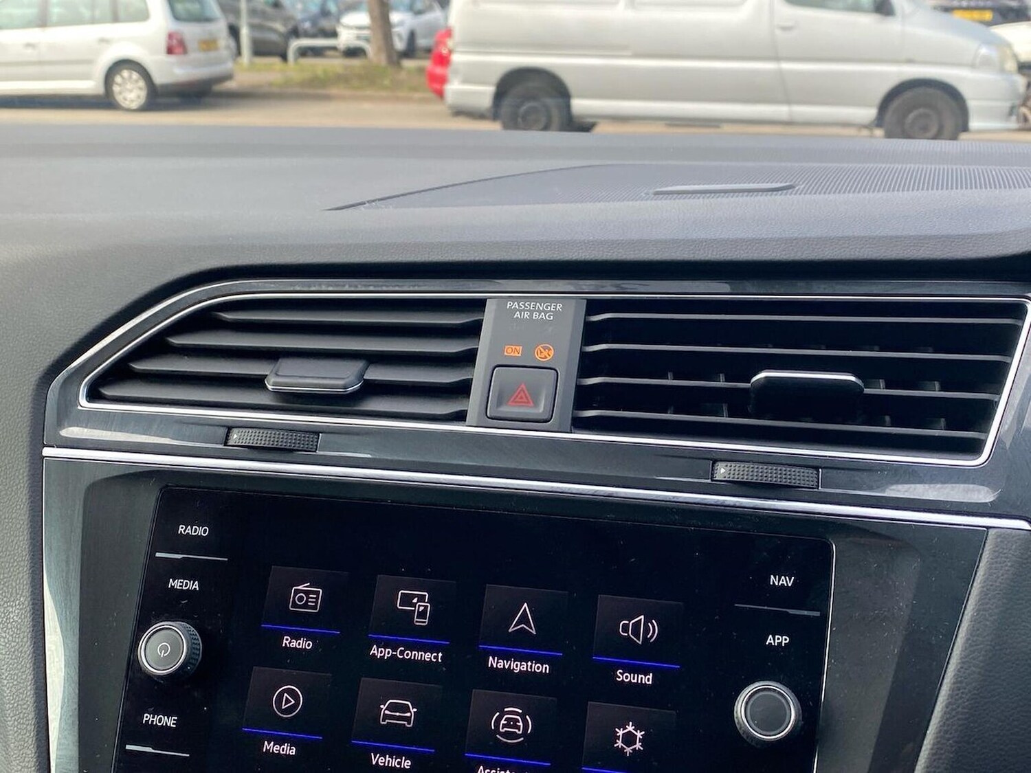 Used Volkswagen Tiguan 2023 for sale - 78193905: Photo 22