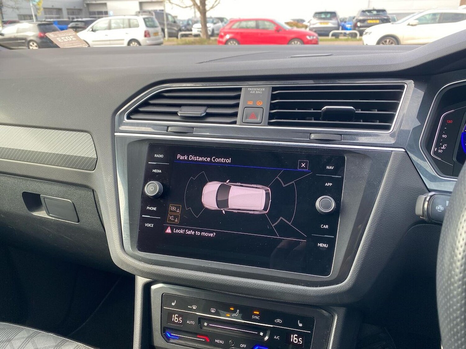 Used Volkswagen Tiguan 2023 for sale - 78193905: Photo 23