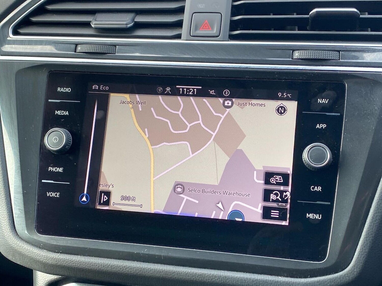 Used Volkswagen Tiguan 2023 for sale - 78193905: Photo 24