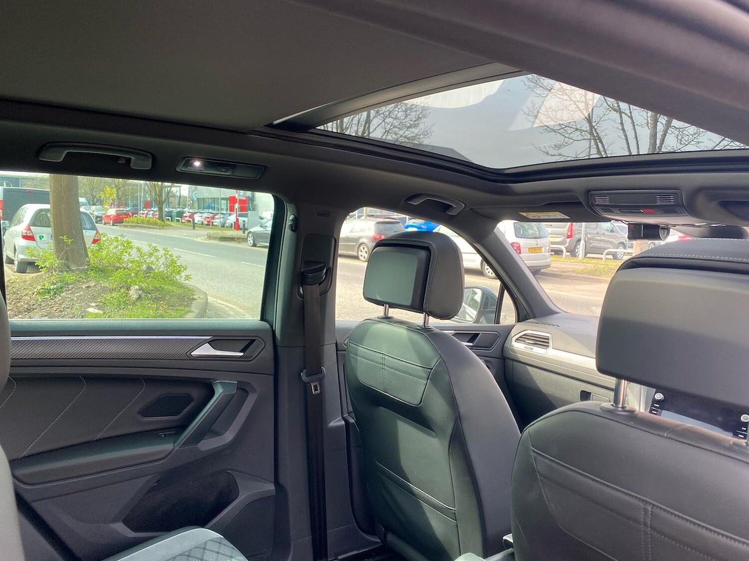 Used Volkswagen Tiguan 2023 for sale - 78193905: Photo 32