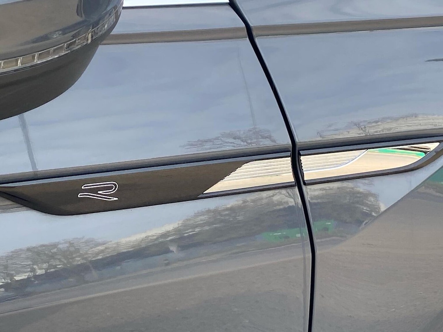 Used Volkswagen Tiguan 2023 for sale - 78193905: Photo 35