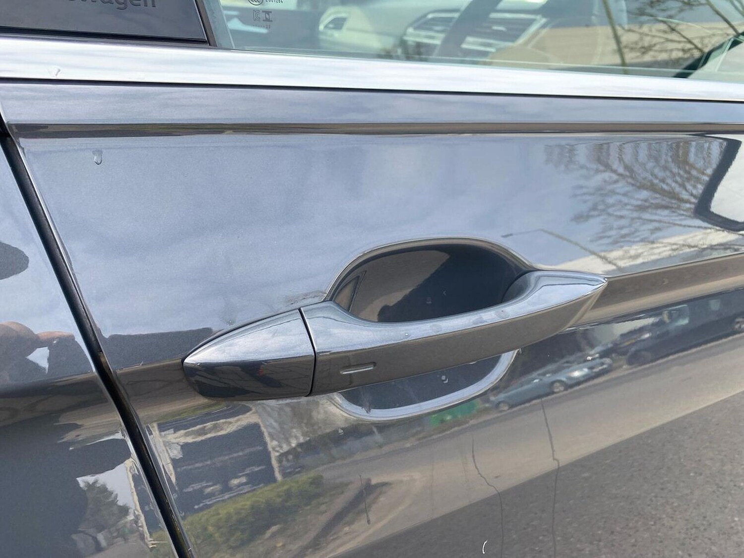 Used Volkswagen Tiguan 2023 for sale - 78193905: Photo 37