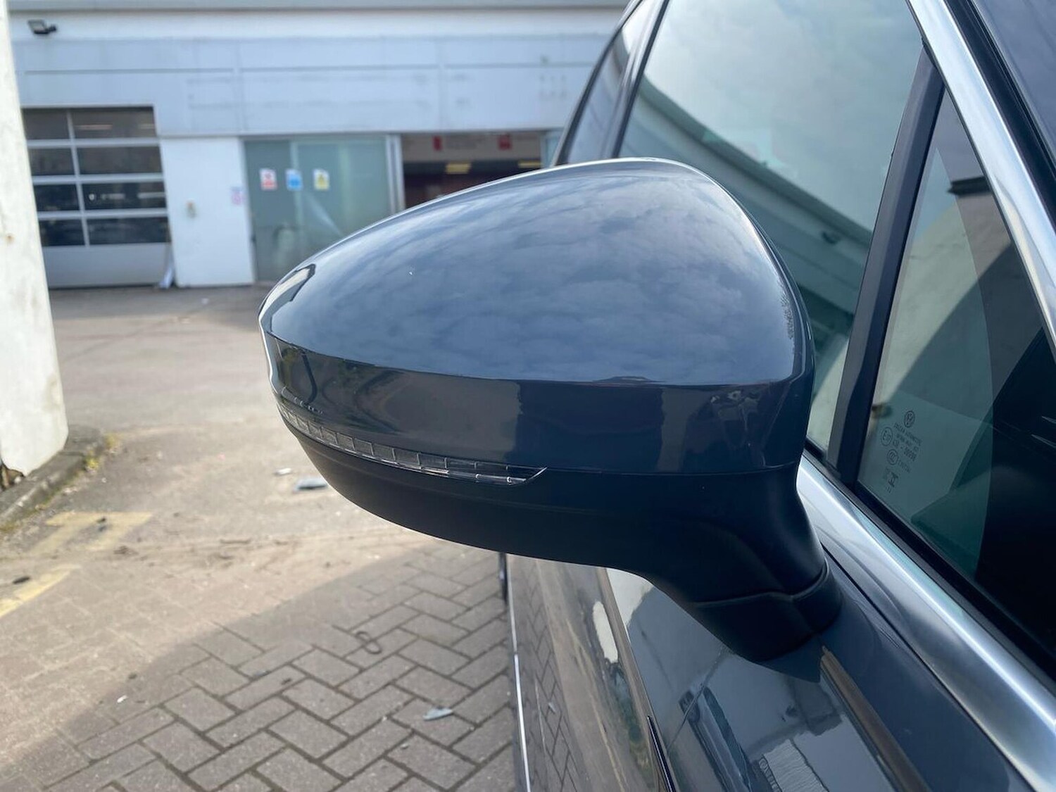 Used Volkswagen Tiguan 2023 for sale - 78193905: Photo 38