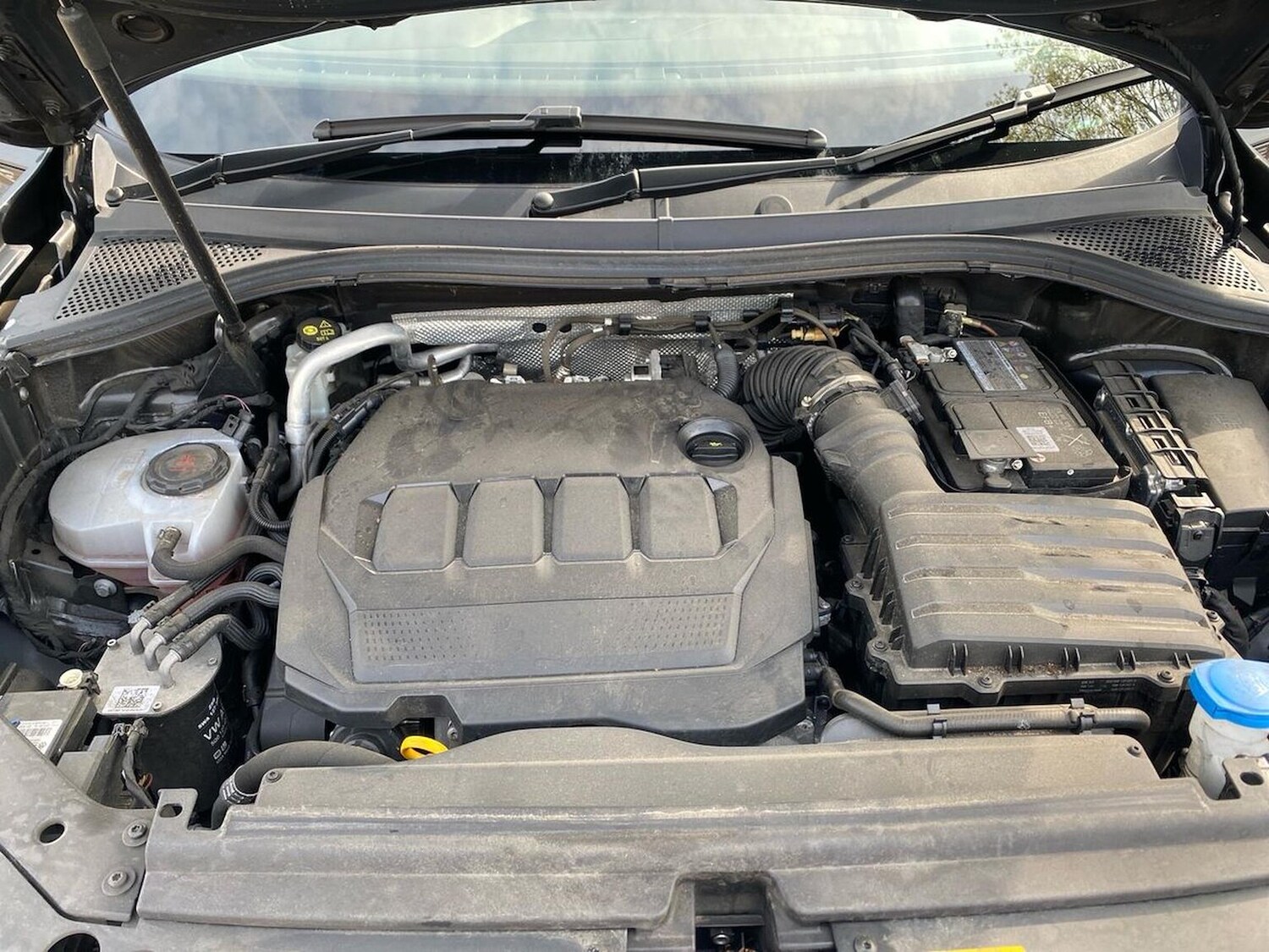 Used Volkswagen Tiguan 2023 for sale - 78193905: Photo 39