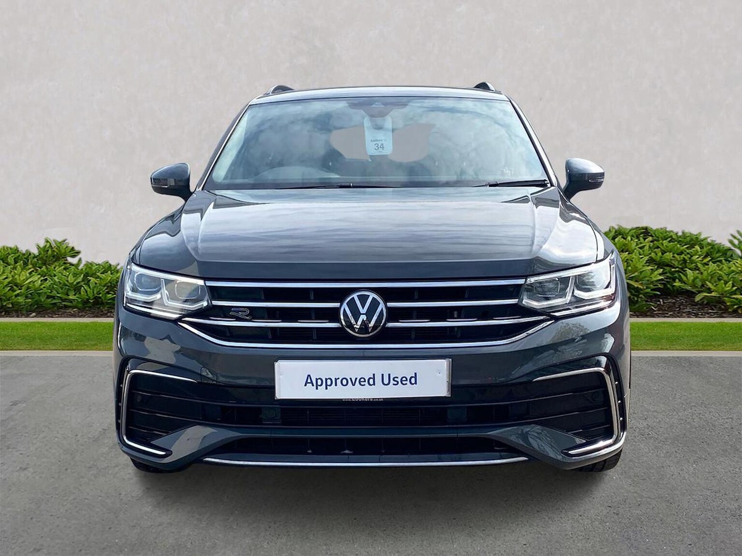 Used Volkswagen Tiguan 2023 for sale - 78193905: Photo 5