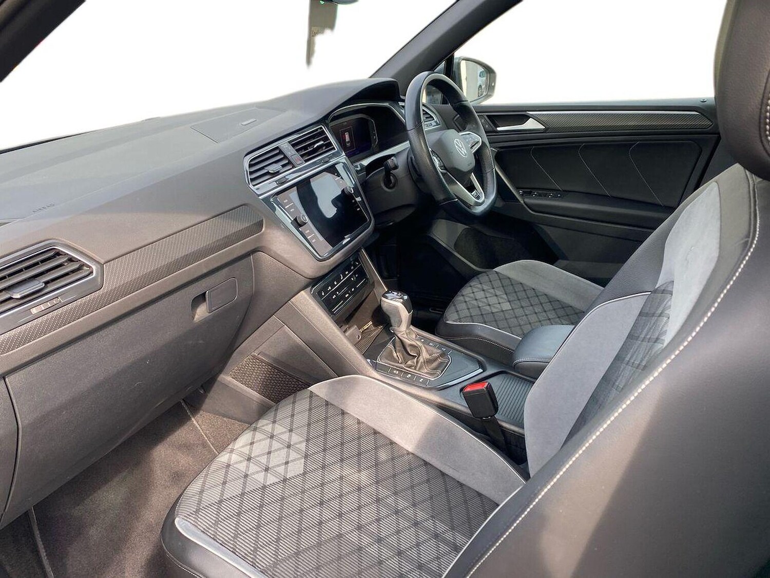 Used Volkswagen Tiguan 2023 for sale - 78193905: Photo 7