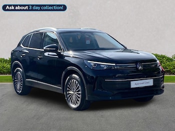 Used Volkswagen Tiguan 2026 for sale - 79115257: Photo
