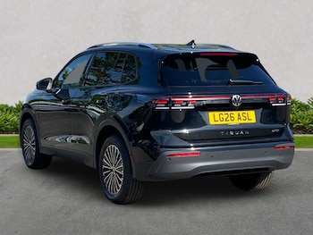 Used Volkswagen Tiguan 2026 for sale - 79115257: Photo