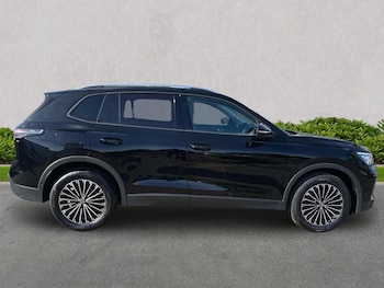 Used Volkswagen Tiguan 2026 for sale - 79115257: Photo