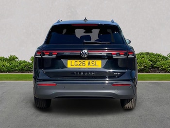 Used Volkswagen Tiguan 2026 for sale - 79115257: Photo