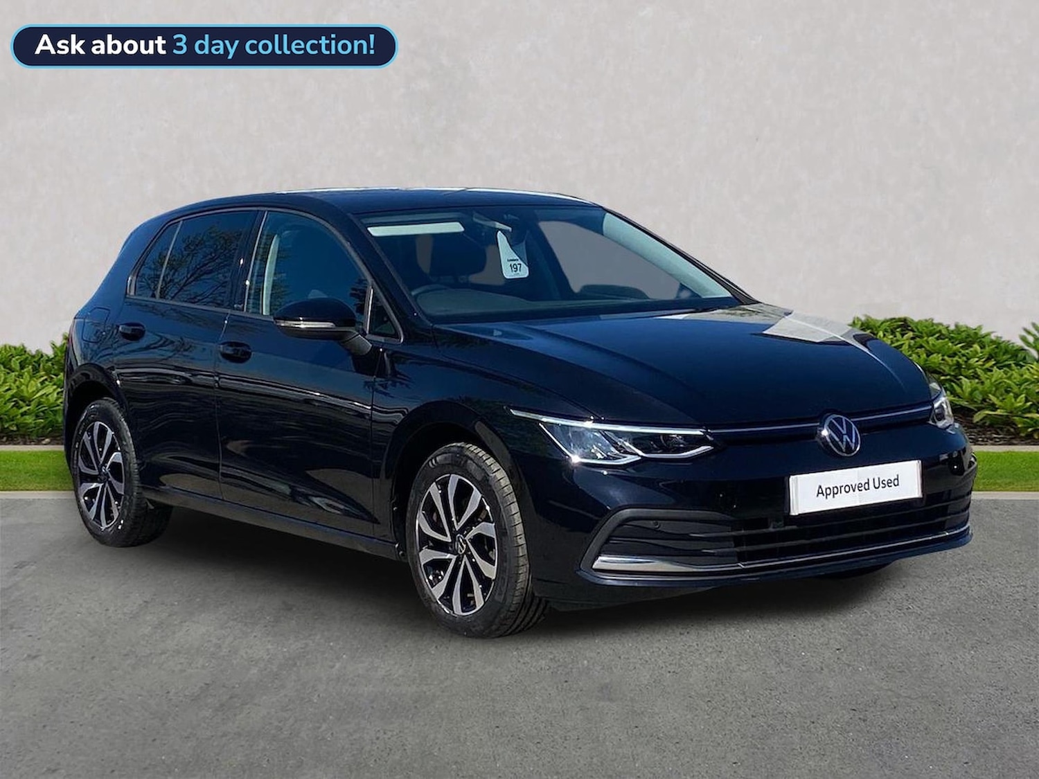 Used Volkswagen Golf 2022 for sale - 78193967: Photo 1