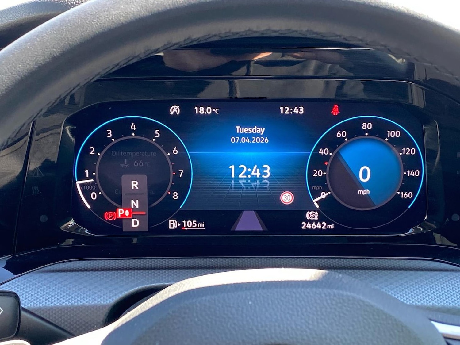 Used Volkswagen Golf 2022 for sale - 78193967: Photo 10