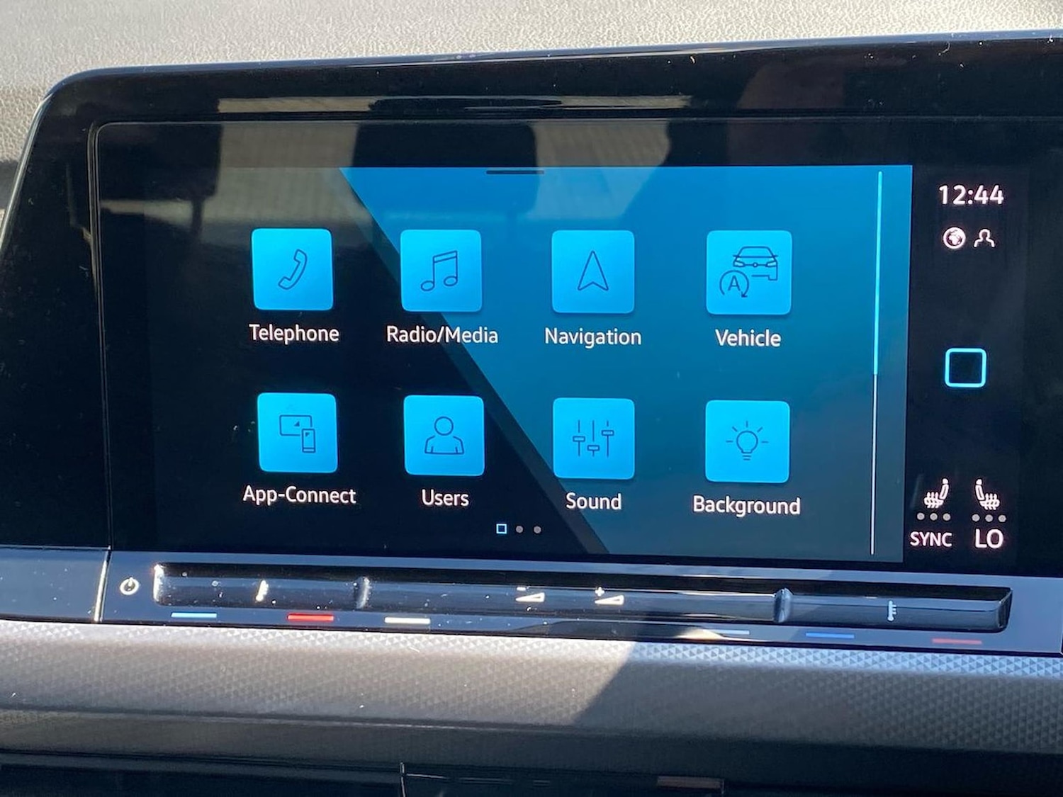 Used Volkswagen Golf 2022 for sale - 78193967: Photo 11