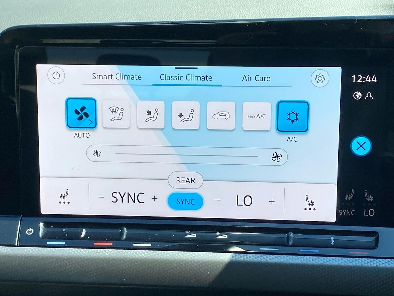 Used Volkswagen Golf 2022 for sale - 78193967: Photo 12