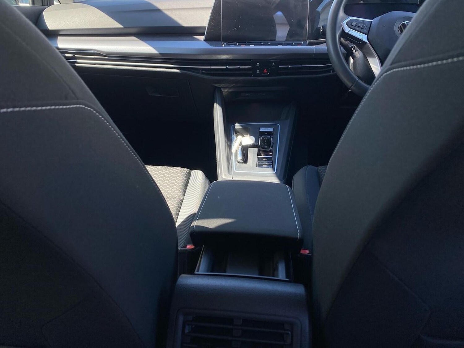 Used Volkswagen Golf 2022 for sale - 78193967: Photo 13