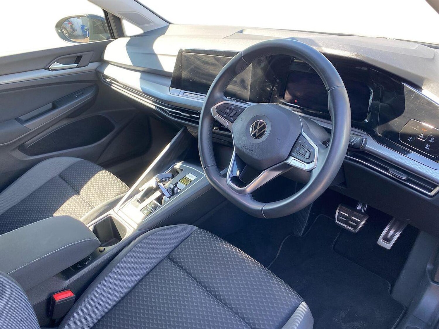 Used Volkswagen Golf 2022 for sale - 78193967: Photo 15