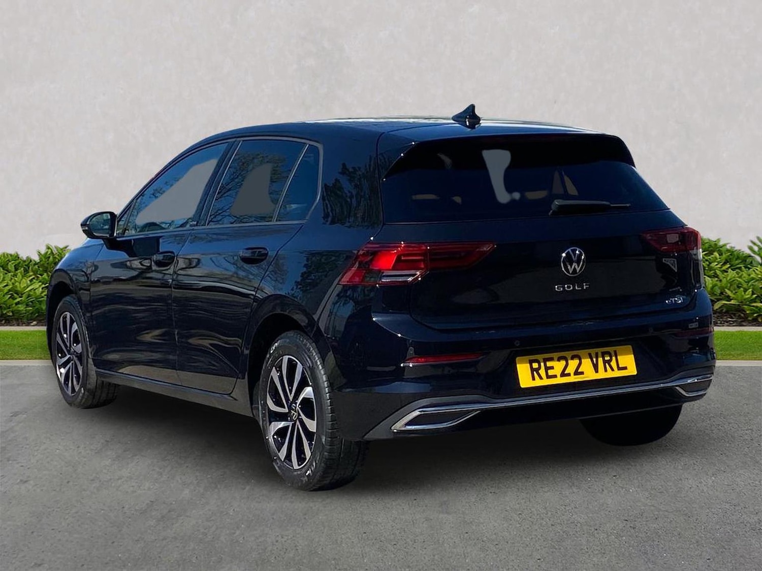 Used Volkswagen Golf 2022 for sale - 78193967: Photo 2