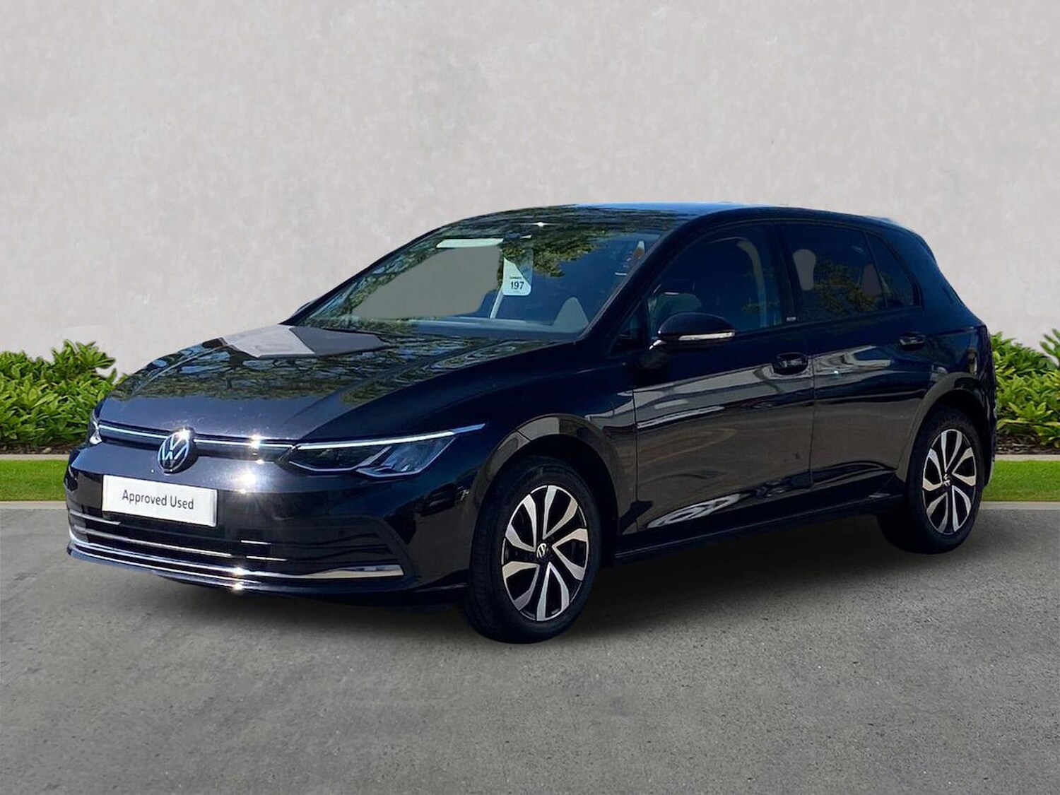 Used Volkswagen Golf 2022 for sale - 78193967: Photo 20