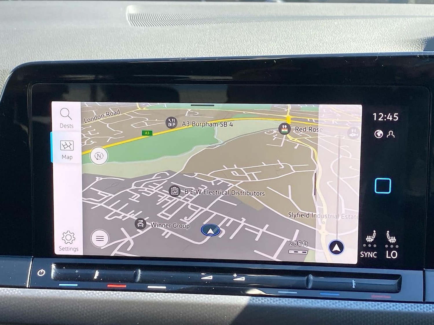 Used Volkswagen Golf 2022 for sale - 78193967: Photo 24