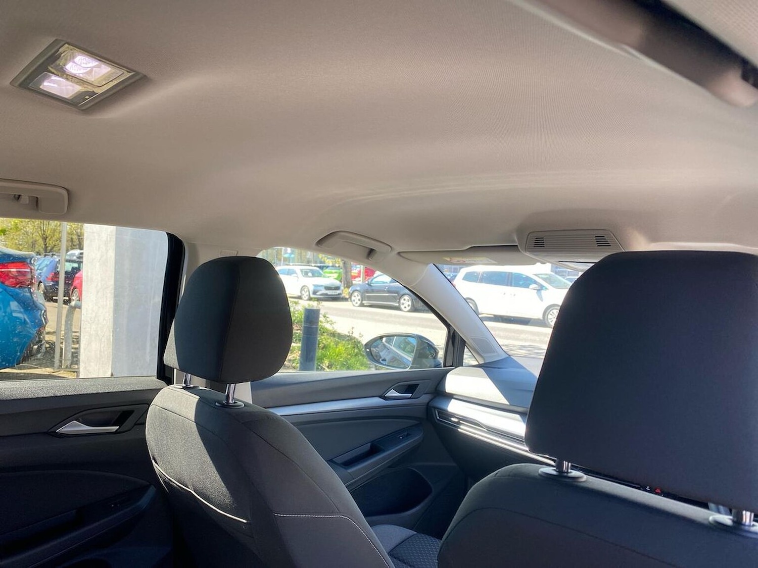 Used Volkswagen Golf 2022 for sale - 78193967: Photo 32